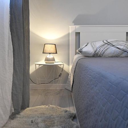 Apartment Karla Zadar Buitenkant foto